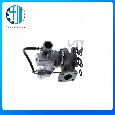 49177-03250 1J774-17010 1J774-17012 Turbocharger For Kubota Engine V3307