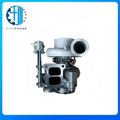 6743-81-8040 3597312 Turbocharger For Komatsu PC300-7 PC350-7 PC360-7 Engine SA6D114