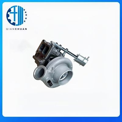 6743-81-8040 3597312 Turbocharger For Komatsu PC300-7 PC350-7 PC360-7 Engine SA6D114