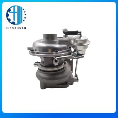 Turbocharger 123945-18010 VC430094 For  Yanmar 4TNV106T Marine Engine Spare Parts