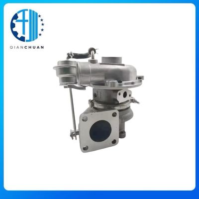 Turbocharger 123945-18010 VC430094 For  Yanmar 4TNV106T Marine Engine Spare Parts