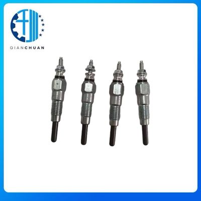 119717-77800 Plug Glow for Yanmar  3TNV76  Diesel Engine Parts