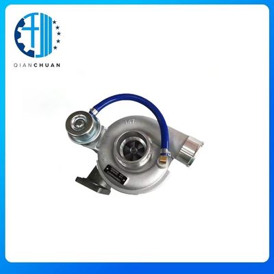 04253832KZ 318807 318519 Turbocharger S200-64H  for Deutz Engine BF6M1013