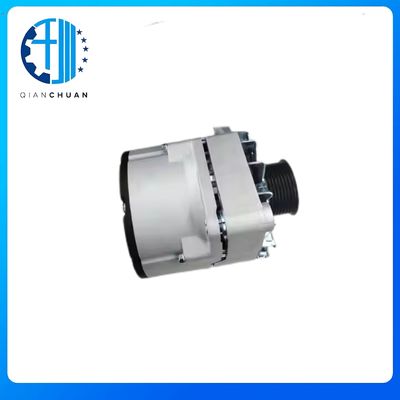 Alternator  612600091115 28V 70A 8PK  for Weichai P10/P12 Engine Spare Parts