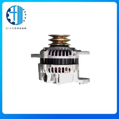 A3TN5188 A3TN5288 ME037620 ME049173 ME017614 ME017615 Alternator  24V/45A for Mitsubishi 4D33 Engine Spare Parts