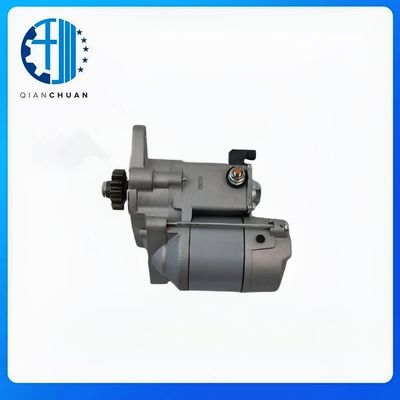 119740-77020 119540-77010 Starter Motor for Yanmar Engine 3TNV70 3TNV76 3TNV80F