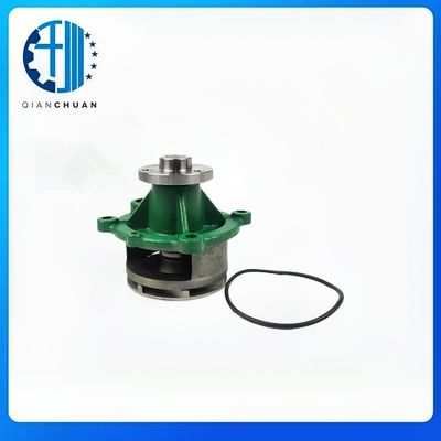 21247955 VOE21247955 Water Pump for Volvo D4D D6D Diesel Engine EC210 EC290 Excavator