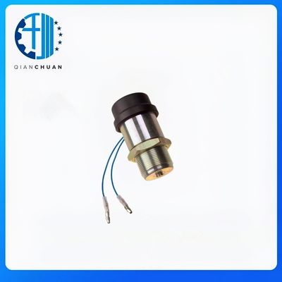 30A87-00060 30A8700060 Fuel Shuoff Solenoid  For Mitsubishi Engine K3B K3E K4D S3L S3L2Y1