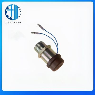 30A87-00060 30A8700060 Fuel Shuoff Solenoid  For Mitsubishi Engine K3B K3E K4D S3L S3L2Y1