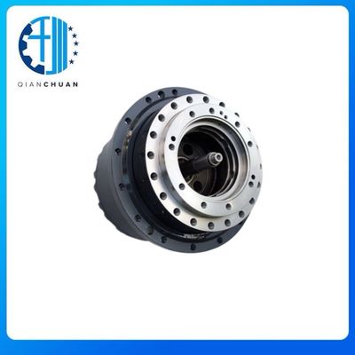 PC120-6  Travel Gearbox For  Komatsu Excavator Hydraulic Spare Parts