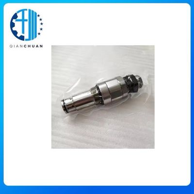14577746 14577745 Main Relief Valve For Volvo EC360B EC330B EC380  Excavator Engine Spare Parts