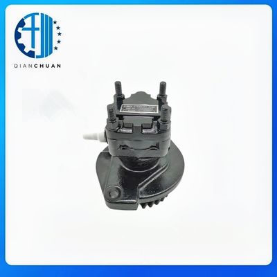 8-97136574-1 Oil Pump Assembly For Isuzu Engine 4HE1 4HF1 4HG1T Truck NPR