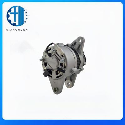 1-81200-440-2 0-33000-6552 9218005 Alternator  24V 30A For Isuzu 6BD1 Engine