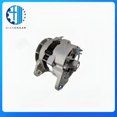 21Q6-41000 Alternator For Hyundai R140LC-7 R210LC-7 R250LC-7 R320LC-7 R450LC-7