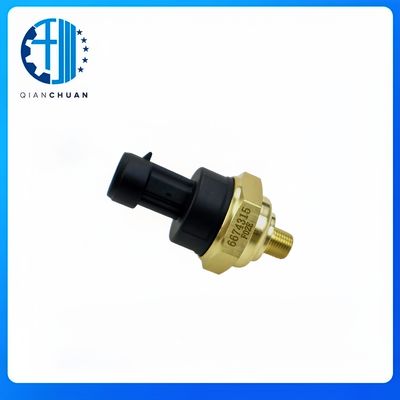 6674315 Oil Pressure Sensor For Bobcat 751 753 763 773 S160 S175 S185 Loader