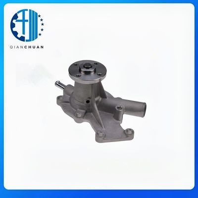 25-34330-00SV 253433000 Water Pump  For Kubota Engine D662 D722 D902