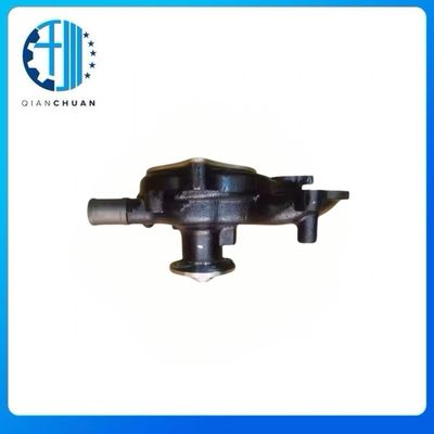 Water Pump 16100-E0490 for Hino Engine P11C  Excavator  Engine Spare Parts
