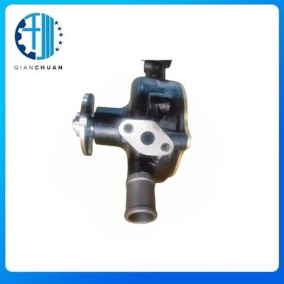 Water Pump 16100-E0490 for Hino Engine P11C  Excavator  Engine Spare Parts