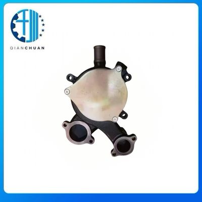 Water Pump 16100-E0490 for Hino Engine P11C  Excavator  Engine Spare Parts
