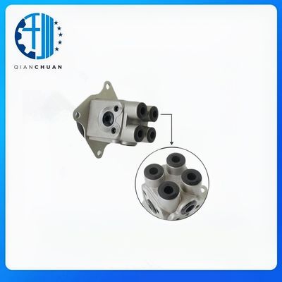702-16-01180 Pilot Valve for Komatsu Excavator PC200-5 PC120-6 PC100-6 PC220-6 PC240-6