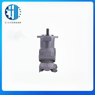 705-51-20480 Hydraulic Pump For Komatsu  Loader WA320-3 WA300-3A WA300-3A-SN WA320-3MC