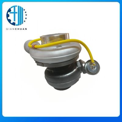 Turbocharger 04269933 For Deutz  TCD2015V08 Excavator Engine Spare Parts 