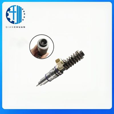 21028884 Common Rail Fuel Injector for Volvo D13 MD13 Diesel Engine Truck