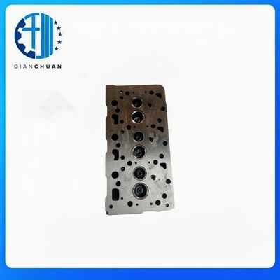 1G065-03044 Cylinder Head  For Kubota D1105 Engine Spare parts