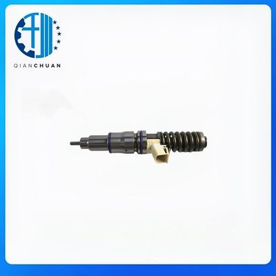 20847327 VOE20847327 Fuel Injector For Volvo Engine D12D  EC360B EC460B