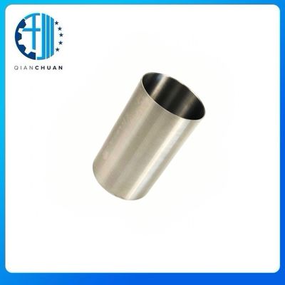 Cylinder Liner K15521-02310  for  Kubota V1902 Engine Spare Parts for Construction Marchinery