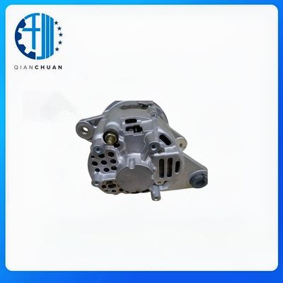 A5T70383 ME04916 Alternator  for Mitsubishi Fuso 320 Truck 4D30 4D31 Engine