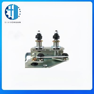 VOE14675537 14675537 Wiper Motor For Volvo Excavator EC140D EC160E EC220D