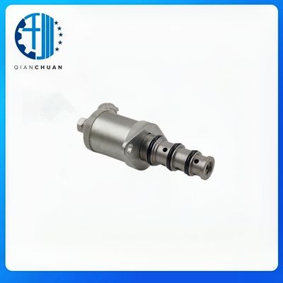 4455991 9239590 Solenoid Valve For Hitachi EX200 ZX210 Excavator Parts