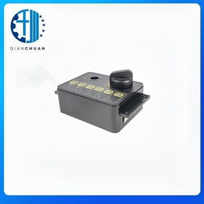 21N8-20506 Membrane Switch Box Assy for Hyundai R210LC-7 R215-7