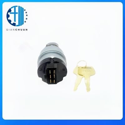 719-10305001 Ignition Switch For Kato HD820 HD820-3 HD820-5 Excavator Parts