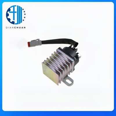 167-0138 1670138  Magnetic Switch ASSY for Caterpillar CAT 972M 924G 950M 525C 555D