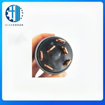 549-00110A 2549-1152 Ignition Switch for DOOSAN DH220-5 DH80 DH130-7 DH280 DH305 DH320
