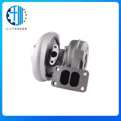 Turbocharger 65.09100-7078  for Doosan  DB58 Excavator Engine Spare Parts