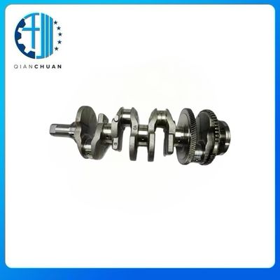 Crankshaft 342060 for Scania DS11 Excavator Engine Spare Parts