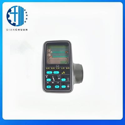7834-70-4000 Monitor Display Panel for Komatsu PC100-6 PC120-6 PC130-6​​ Excavator
