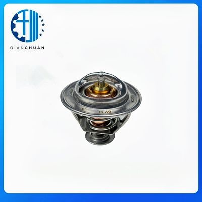8-97361770-0 8-94214-962-0 Thermostat For Isuzu 4JG1 4JB1 4KH1 4LE1 4LE2 Engine Parts