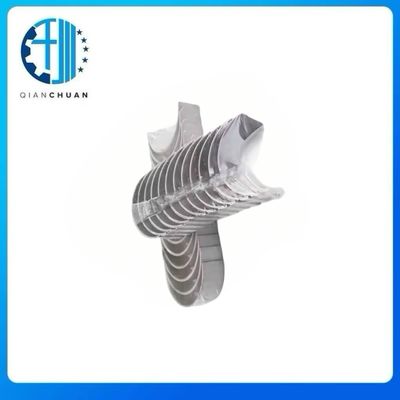 Main and Con Rod Bearing ME052069 ME052488 for Mitsubishi  6D22  Engine Spare Parts