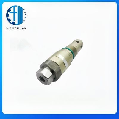 0816204 Relief Valve for Hitachi ZAXIS330 ZX350 ZX370 Excavator Parts
