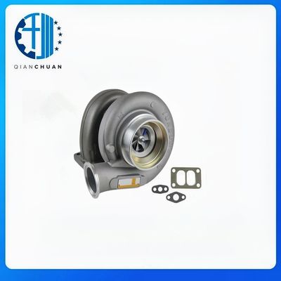 6738828220 4035374 4036172 Turbocharger for PC200-7 PC220-7 Excavator S6D102E Engine