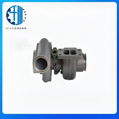 6738828220 4035374 4036172 Turbocharger for PC200-7 PC220-7 Excavator S6D102E Engine