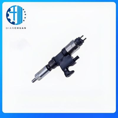 295050-1401 8-98238463-1 Fuel Injector for Isuzu 4HK1  6HK1 Engine Hitachi Excavator