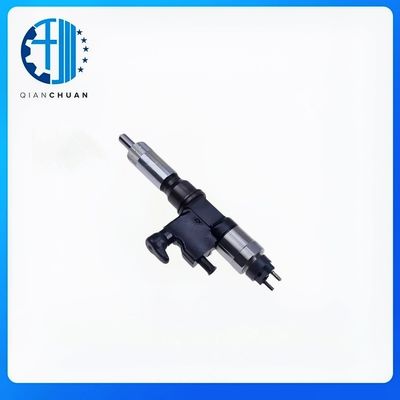 295050-1401 8-98238463-1 Fuel Injector for Isuzu 4HK1  6HK1 Engine Hitachi Excavator
