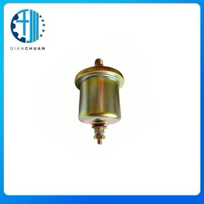 1 Pin 1/8NPT Oil Pressure Sensor 3015237 for Cummins KTA19G  Excavator Engine Spare Parts