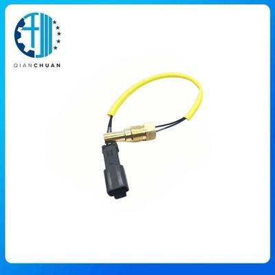 Water Temperature Sensor 7861-93-3320 For Komatsu PC200-7 Excavator Spare Parts