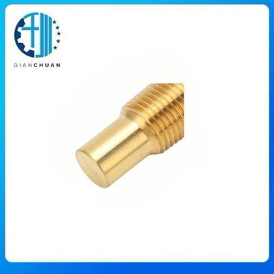 Water temperature Sensor 7861-93-3320 for Komatsu PC200-7 Excavator Spare Parts